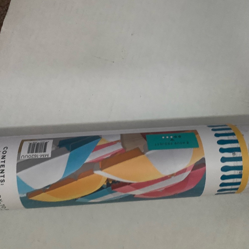 Paint by Number
